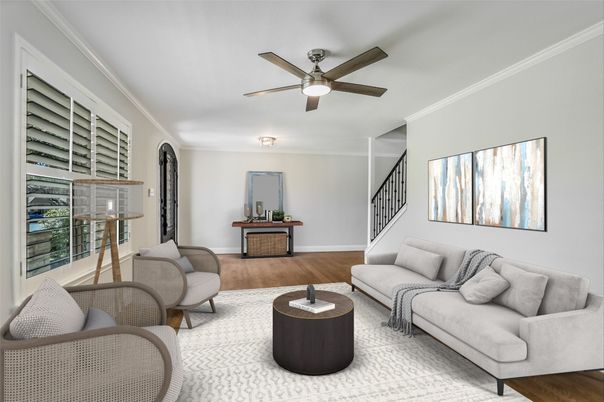 Interior, Living room, Wood Texture Flooring