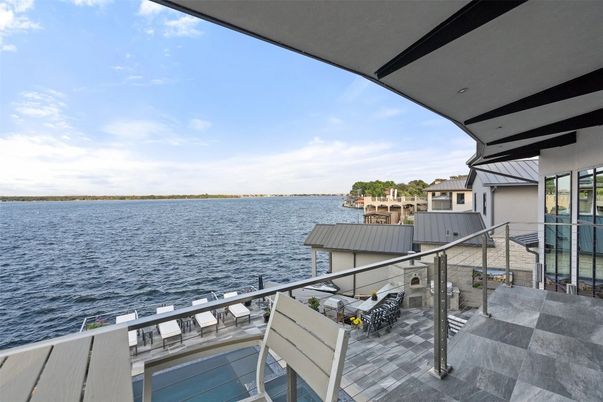 Water, Exterior, Other