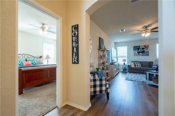 Interior, Living room, Wood Texture Flooring