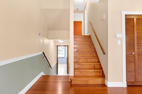 Interior, Wood Texture Flooring