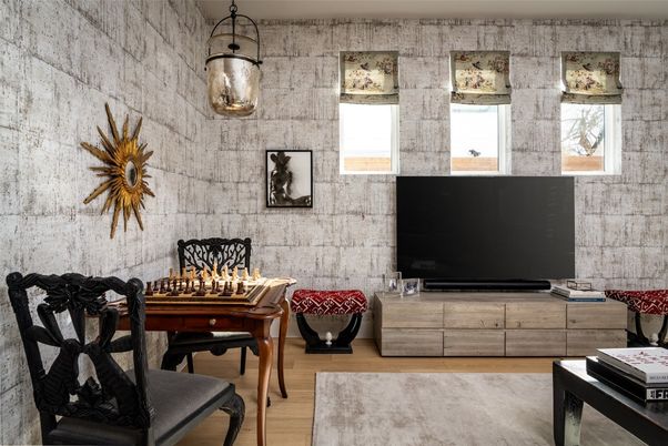 Interior, Wood Texture Flooring