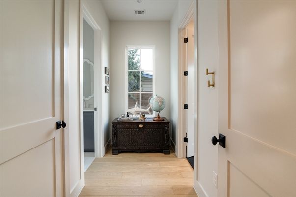 Interior, Pendant Lights