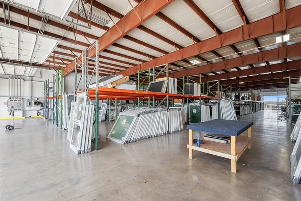 Interior, Wooden Beams