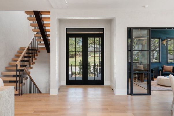 Interior, Wood Texture Flooring