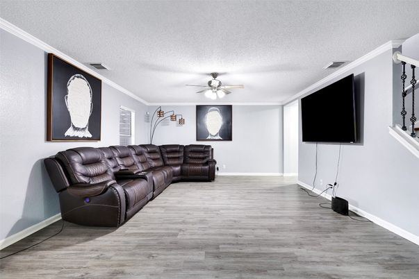 Interior, Wood Texture Flooring