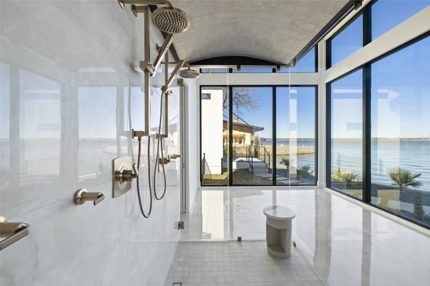 Bathroom, Interior, Water