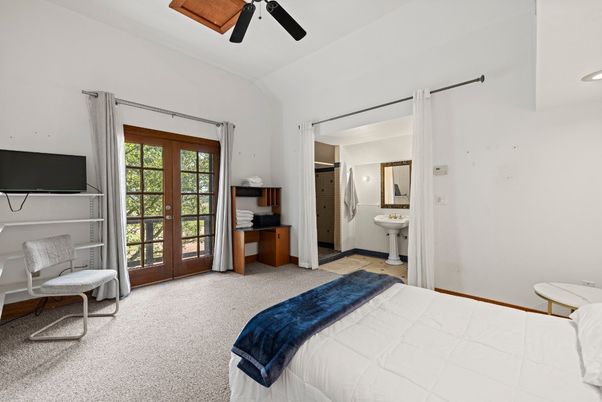 Bathroom, Bedroom, Interior, Recessed Lighting