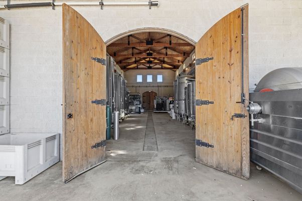 Interior, Wooden Beams, Wooden Walls