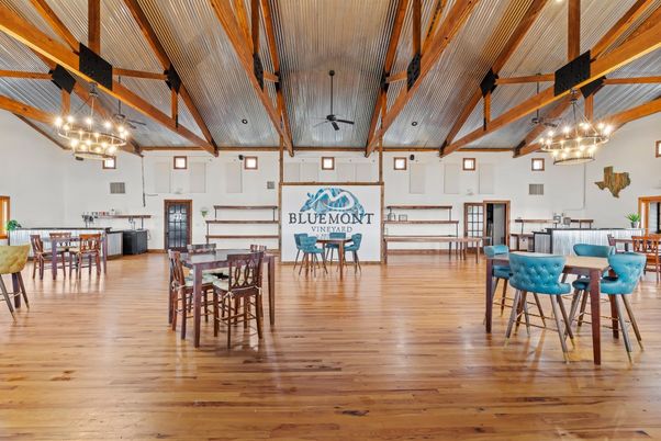 Dining room, Interior, Pendant Lights, Wooden Beams, Wood Texture Flooring