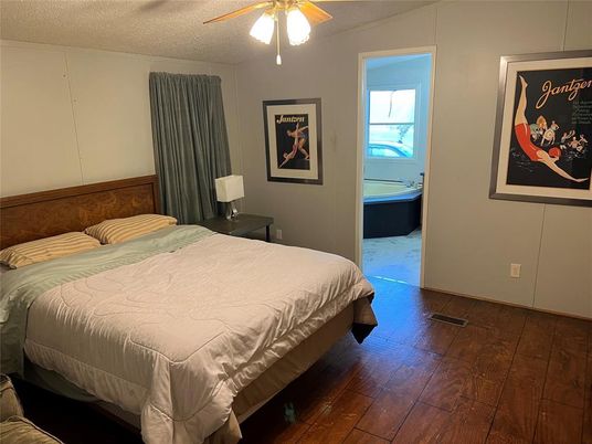 Bathroom, Bedroom, Interior, Marble, Wood Texture Flooring