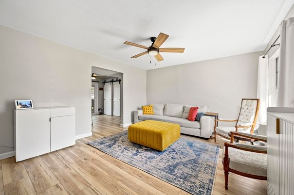 Interior, Wood Texture Flooring