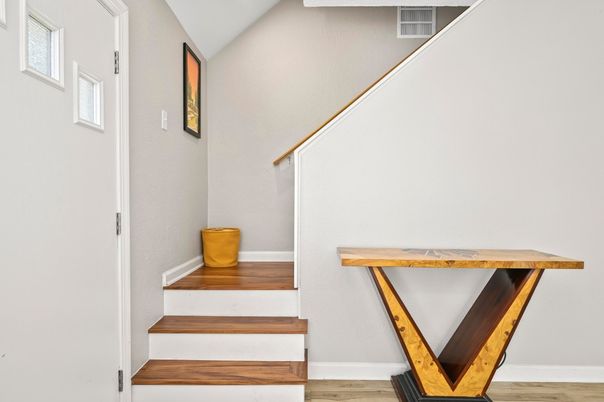Interior, Wood Texture Flooring