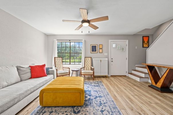 Interior, Living room, Wood Texture Flooring