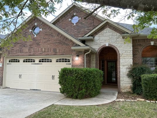 Attached, Exterior, Facade, Brick Facade, Brick Traditional