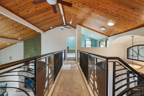 Interior, Recessed Lighting, Wooden Beams, Wooden Ceilings