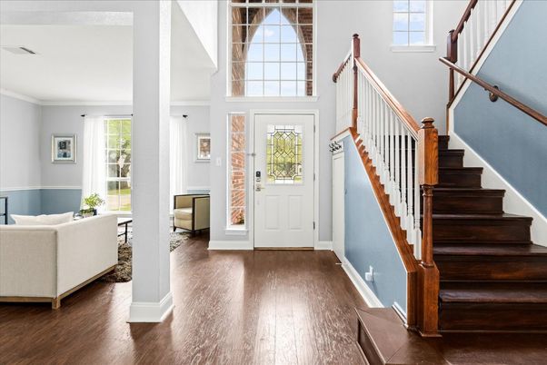 Interior, Wood Texture Flooring