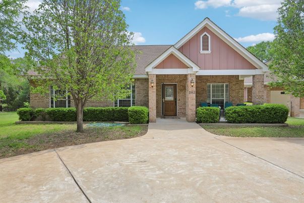 Exterior, Facade, Brick Facade, Brick Traditional