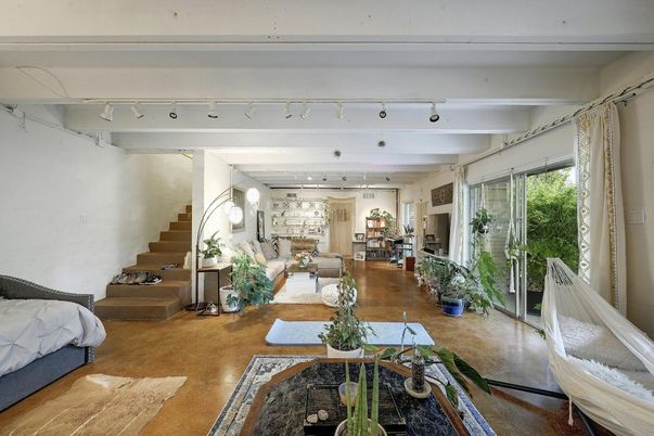 Interior, Living room, Wood Texture Flooring