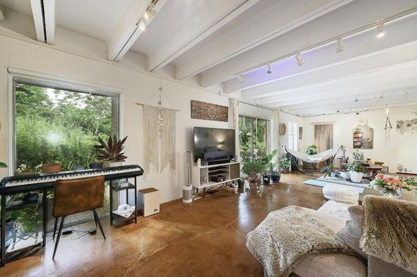 Dining room, Interior, Living room, Wood Texture Flooring
