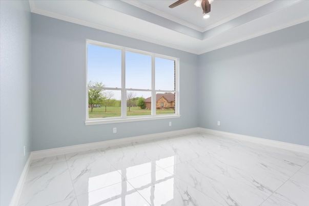 Empty room, Interior, Marble