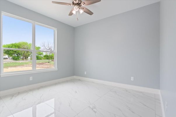 Empty room, Interior, Marble