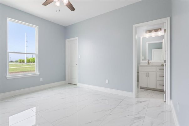 Bathroom, Empty room, Interior, Marble