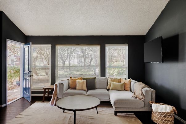 Interior, Living room, Wood Texture Flooring