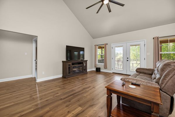 Interior, Living room, Wood Texture Flooring