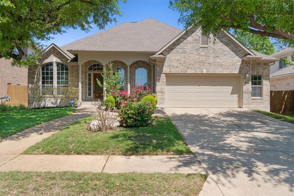Attached, Exterior, Facade, Brick Facade, Brick Traditional