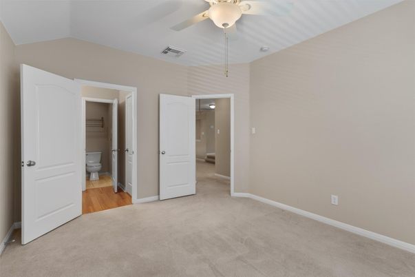 Bathroom, Empty room, Interior, Wood Texture Flooring