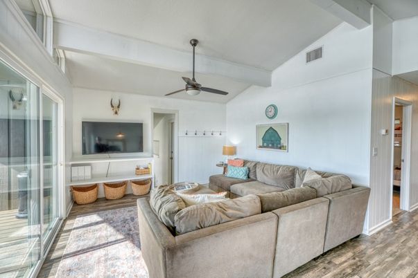 Interior, Living room, Wood Texture Flooring