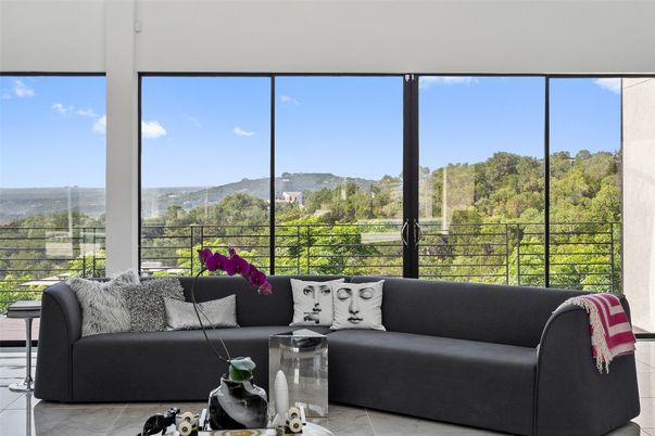 Interior, Living room, Sun Room