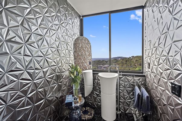 Bathroom, Free Standing Baths, Interior
