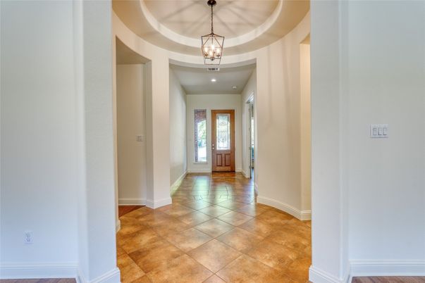 Interior, Pendant Lights, Recessed Lighting