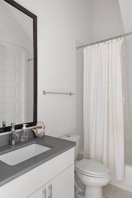 Bathroom, Interior, Marble
