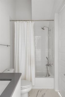 Bathroom, Interior, Marble
