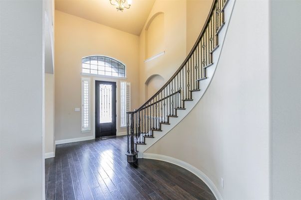 Interior, Wood Texture Flooring