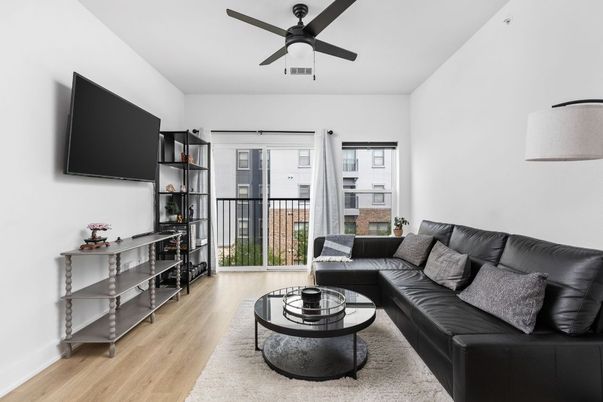 Interior, Living room, Wood Texture Flooring