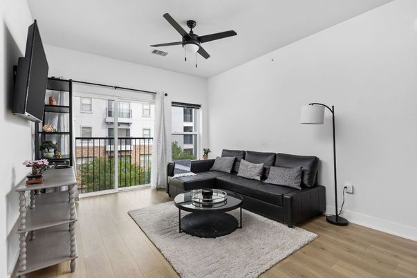 Interior, Living room, Wood Texture Flooring