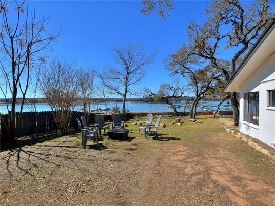 Backyard, Exterior, Water