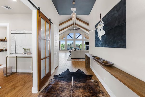 Interior, Living room, Wood Texture Flooring