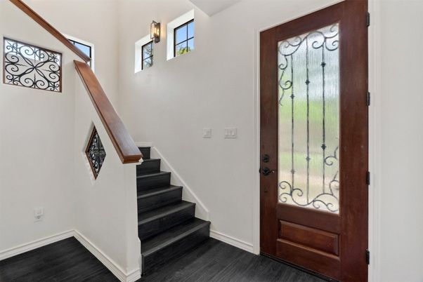 Interior, Wood Texture Flooring