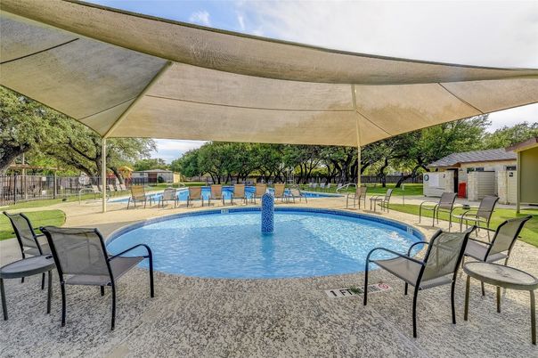 Detached Garage, Exterior, Pool