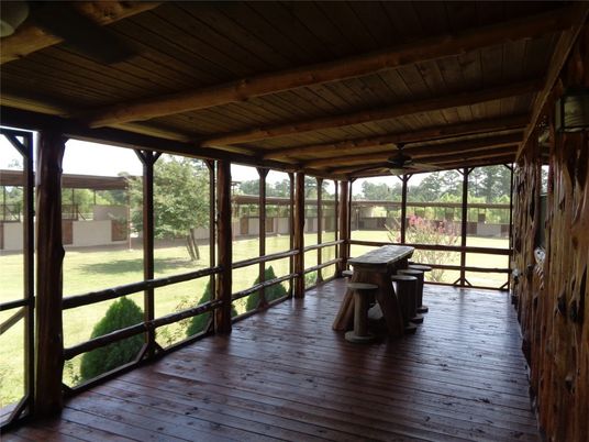 Interior, Sun Room, Wooden Beams, Wooden Ceilings, Wood Texture Flooring
