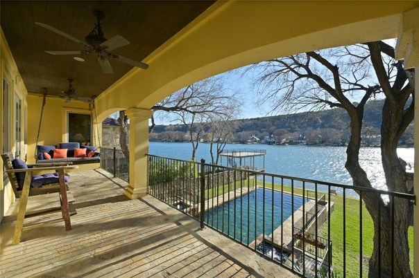 Water, Exterior, Pool, Other