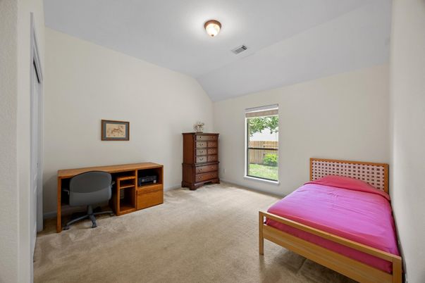 Bedroom, Home Office, Interior