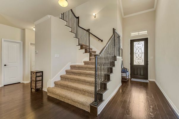 Interior, Wood Texture Flooring