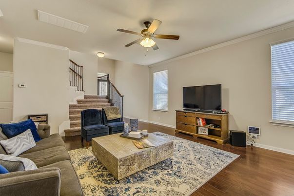 Interior, Living room, Wood Texture Flooring