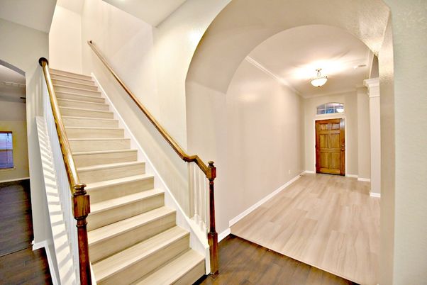 Interior, Wood Texture Flooring