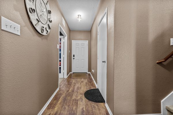 Interior, Wood Texture Flooring